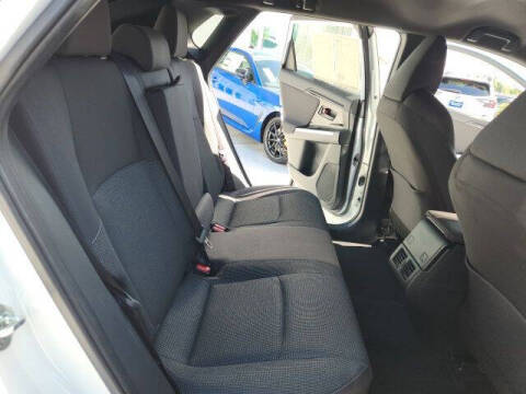 2023 Subaru Solterra Premium