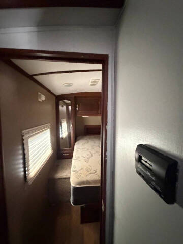 2015 Keystone RV Cougar