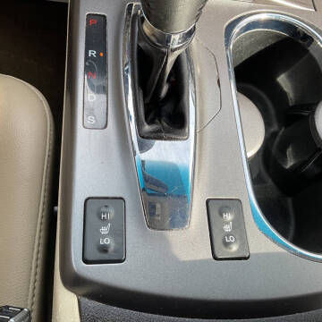 2015 Acura RDX w/Tech