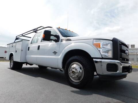 2016 Ford F-350 Super Duty for sale at Used Cars For Sale in Kernersville NC