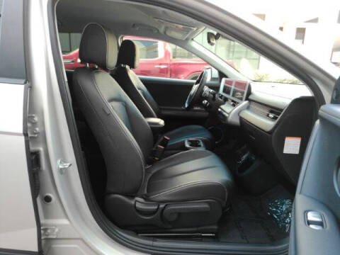 2023 Hyundai Ioniq 5 SEL