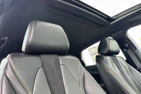 2026 Acura Integra w/Tech w/A-SPEC