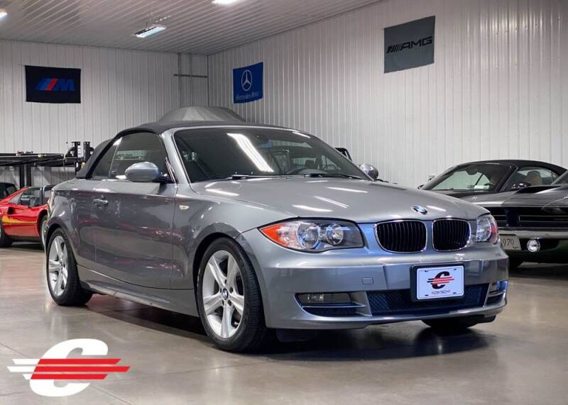2009 BMW 1 Series for sale at Cantech Automotive in North Syracuse NY