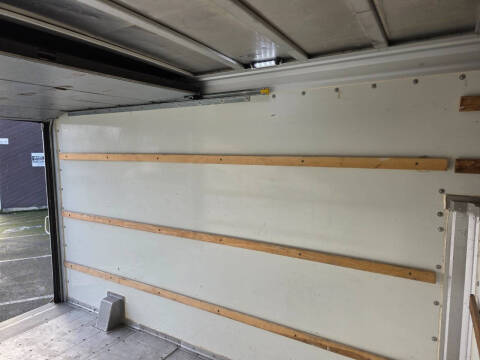 2007 Ford E-Series E-450 SD