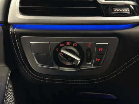 2021 BMW 7 Series ALPINA B7 xDrive