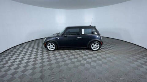 2005 MINI Cooper