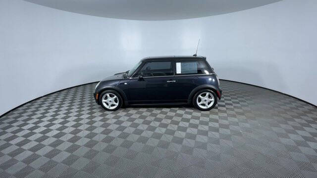 2005 MINI Cooper