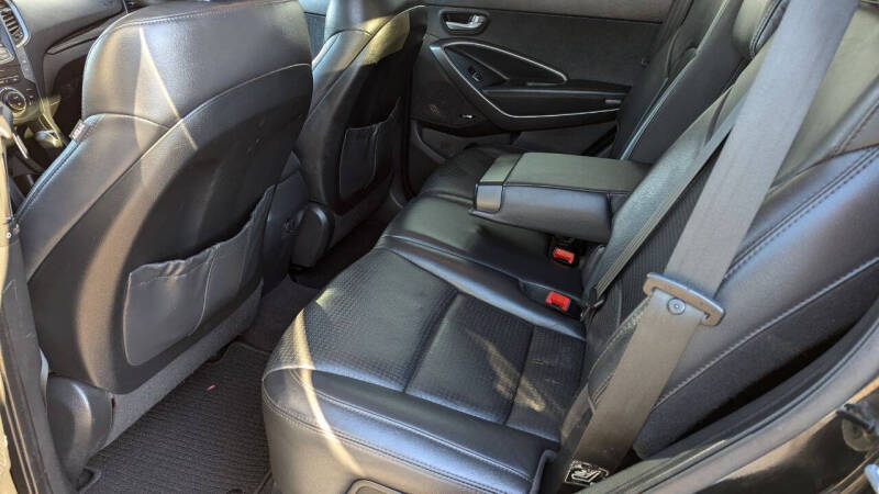 2014 Hyundai Santa Fe Sport 2.0T