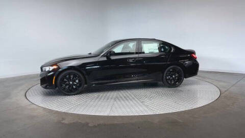 2025 BMW 3 Series 330i xDrive