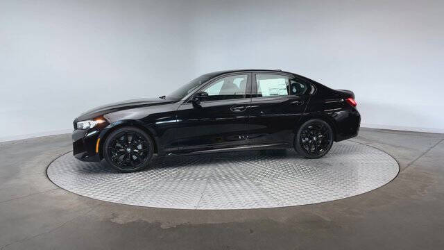 2025 BMW 3 Series 330i xDrive