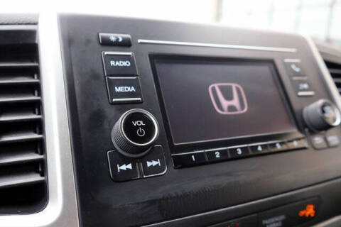 2019 Honda Pilot LX
