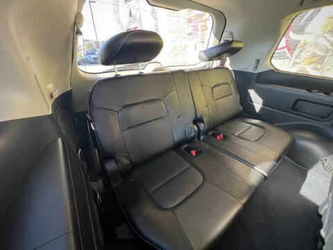 2013 Toyota Land Cruiser