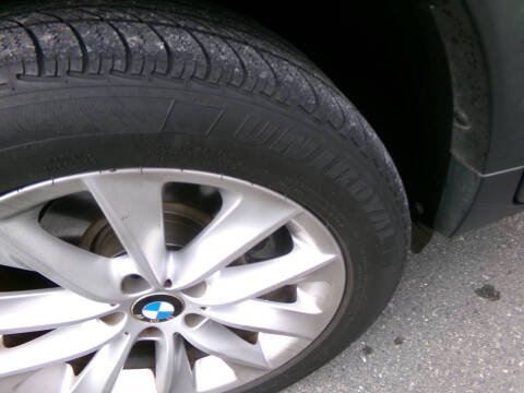 2015 BMW X3 xDrive28i