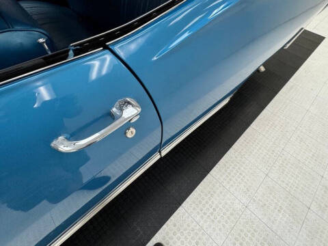 1967 Chevrolet Impala