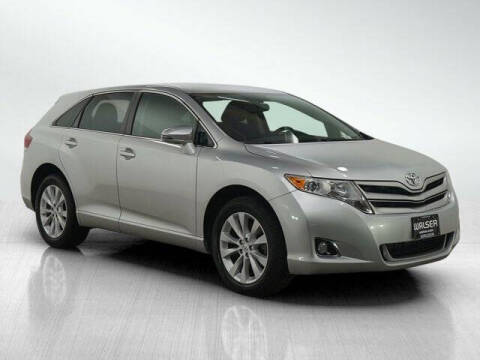 2014 Toyota Venza LE