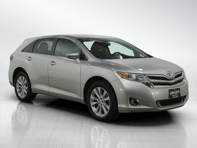 2014 Toyota Venza LE