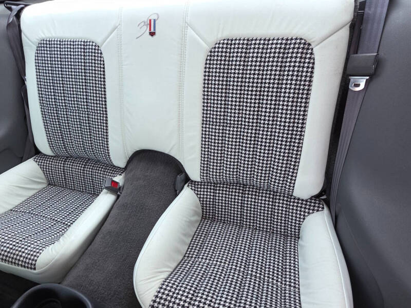 1997 Chevrolet Camaro Z28