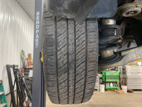 2015 GMC Acadia SLE-1