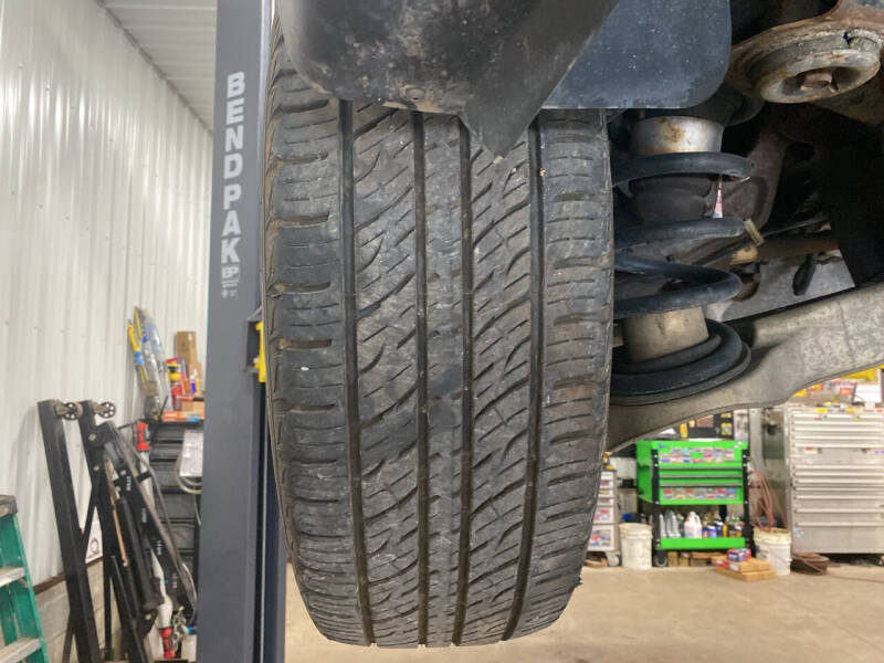 2015 GMC Acadia SLE-1