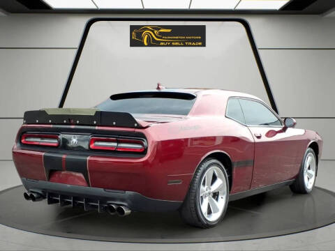 2019 Dodge Challenger GT