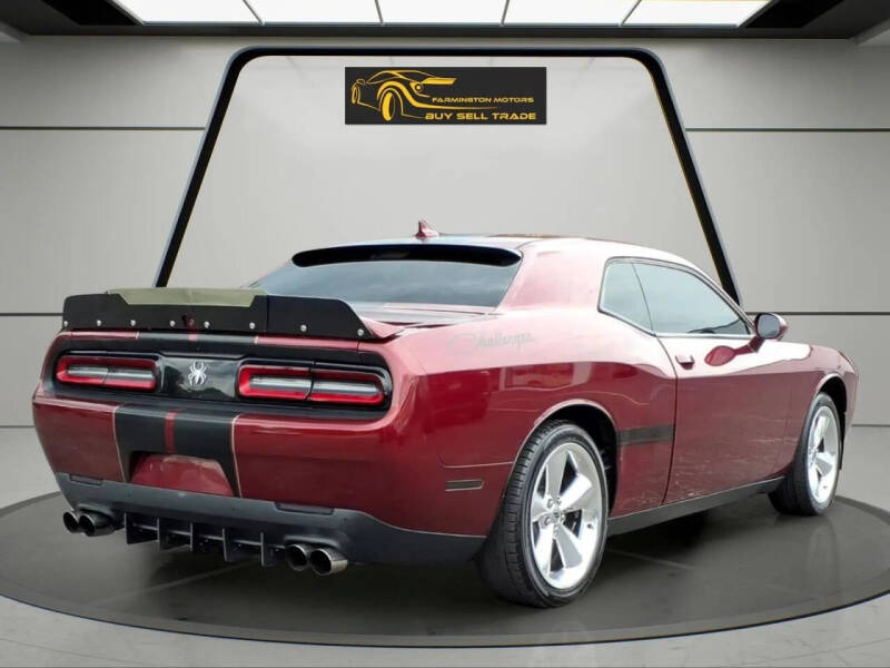 2019 Dodge Challenger GT
