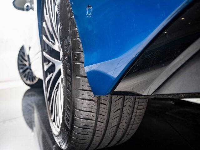 2024 Audi SQ8 4.0T quattro Premium Plus