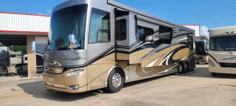 2016 Newmar ESSEX 4519