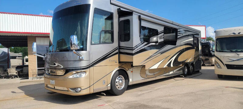 2016 Newmar ESSEX 4519