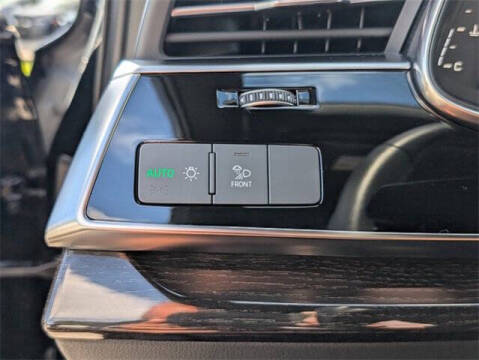 2025 Audi Q7 quattro Premium Plus 45 TFSI