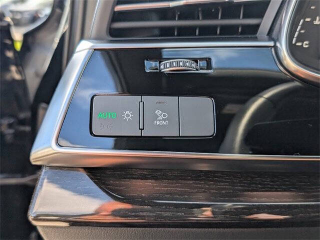 2025 Audi Q7 quattro Premium Plus 45 TFSI