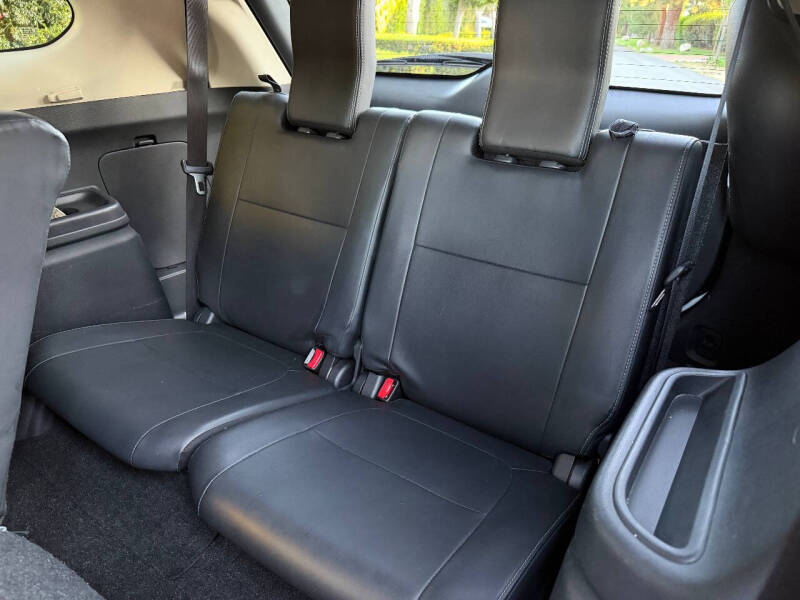 2020 Mitsubishi Outlander SEL