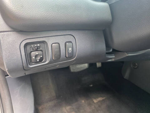 2012 Mitsubishi Eclipse GS