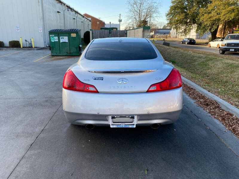 2014 Infiniti Q60 Coupe