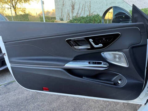 2024 Mercedes-Benz CLE CLE 300 4MATIC