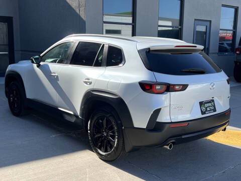 2024 Mazda CX-50 2.5 S Select
