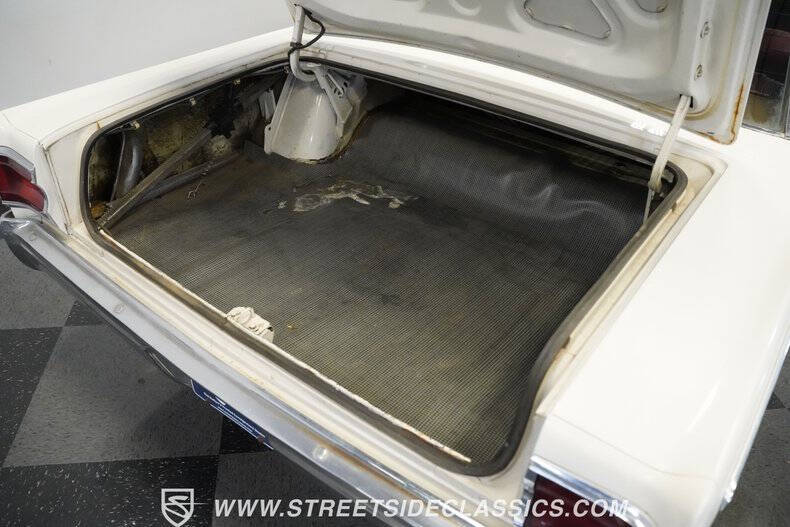 1967 Plymouth Belvedere