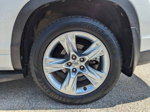 2015 Toyota Highlander