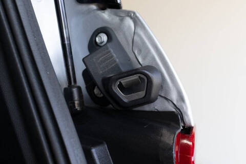 2022 Ford Bronco Sport