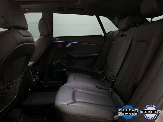 2023 Audi Q8 quattro Premium Plus 55 TFSI