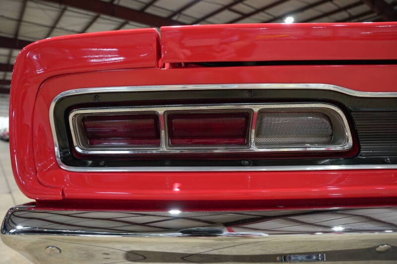 1969 Dodge Super Bee