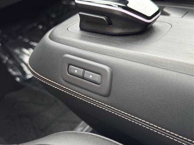 2025 Nissan Ariya Engage