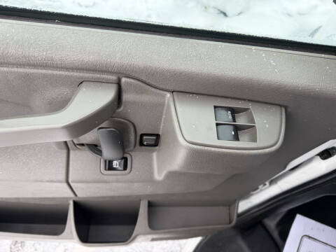 2021 Chevrolet Express 2500