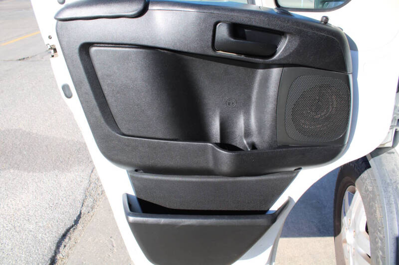 2016 RAM ProMaster 3500 159 WB