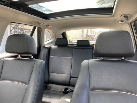 2015 BMW X1 xDrive35i