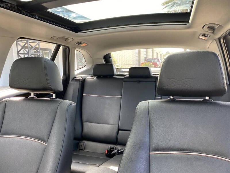 2015 BMW X1 xDrive35i