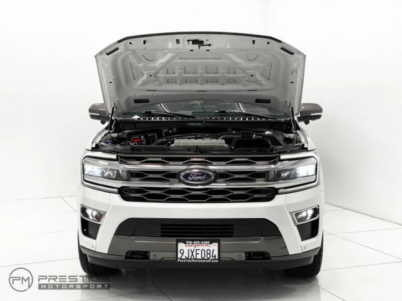2023 Ford Expedition King Ranch