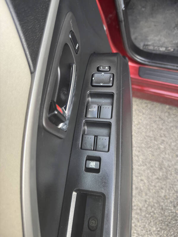2012 Mazda MAZDA5 Grand Touring