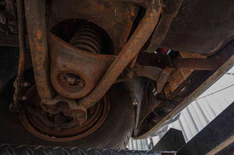 1957 Cadillac Eldorado