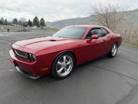 2009 Dodge Challenger SE