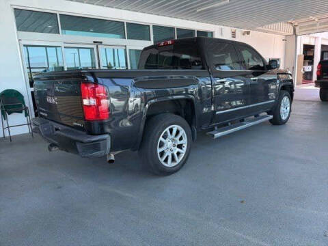 2014 GMC Sierra 1500